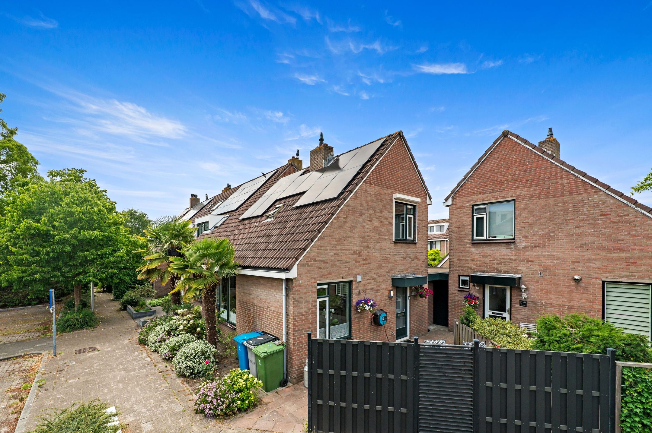 Foto 3 van Hoefslag 31