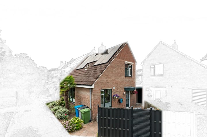 Foto 4 van Hoefslag 31