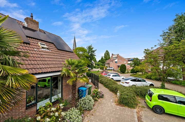 Foto 5 van Hoefslag 31