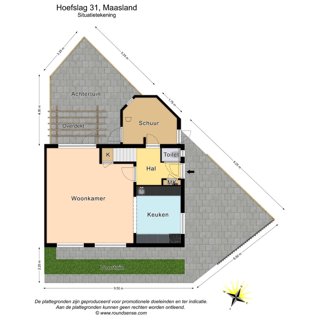 Foto 38 van Hoefslag 31