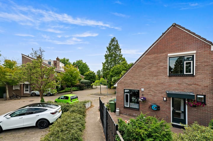 Foto 6 van Hoefslag 31