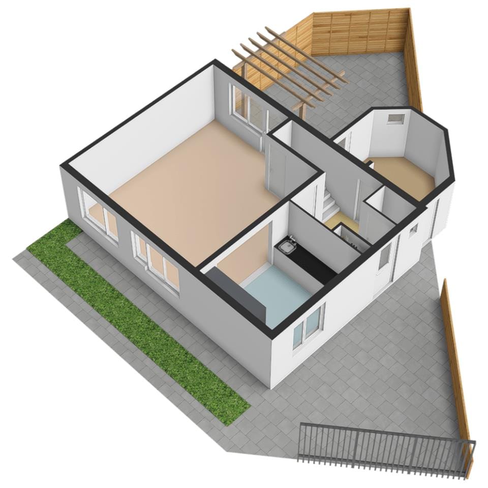 Foto 39 van Hoefslag 31