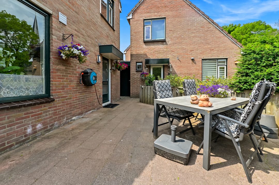 Foto 7 van Hoefslag 31