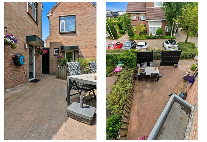 Foto 9 van Hoefslag 31