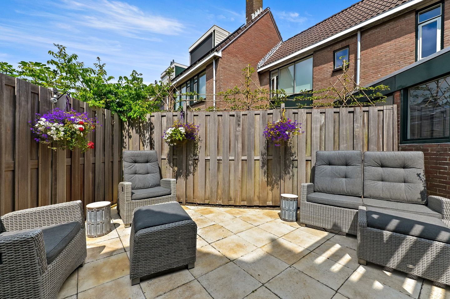 Foto 19 van Hoefslag 31