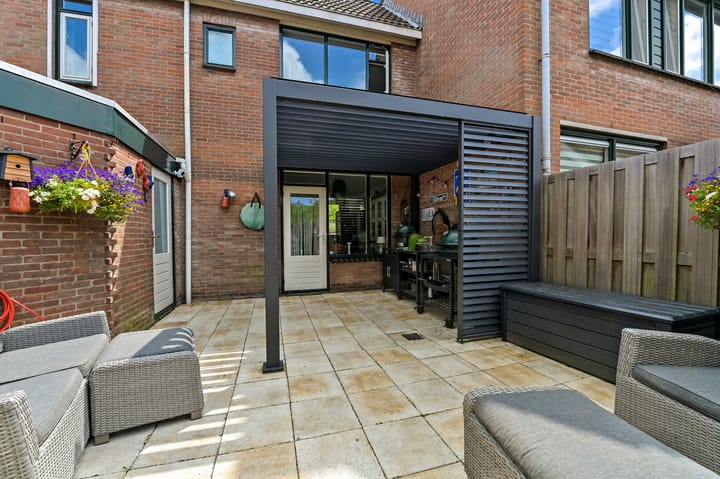 Foto 20 van Hoefslag 31