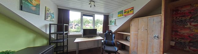 Slaapkamer