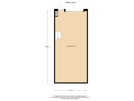 Bekijk plattegrond