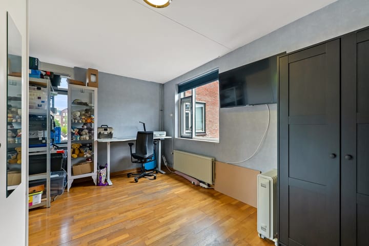 Foto 32 van Hoefslag 31