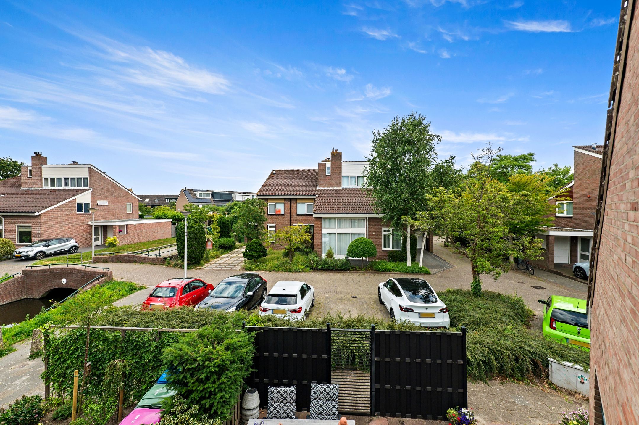 Foto 33 van Hoefslag 31