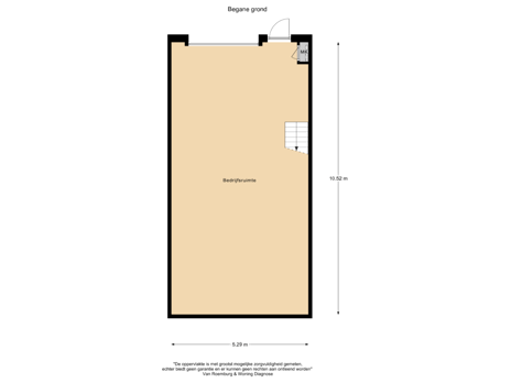Bekijk plattegrond