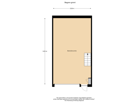 Bekijk plattegrond