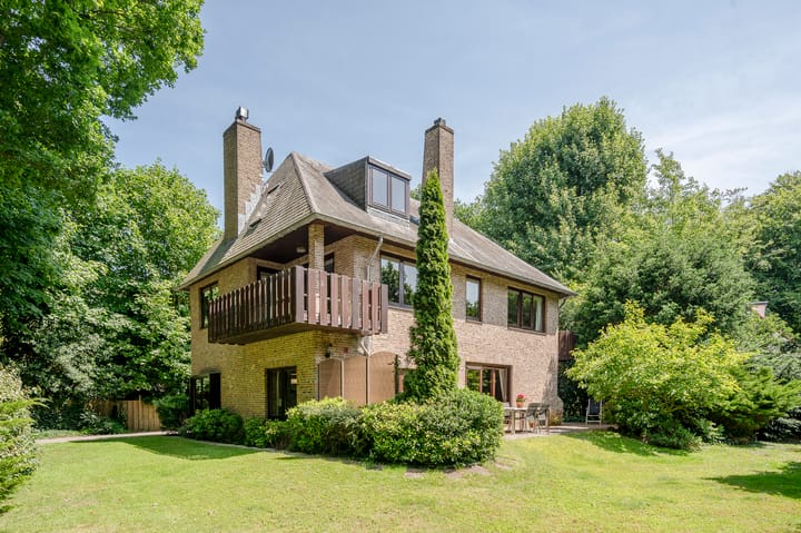 Foto 1 van Bontiuslaan 10