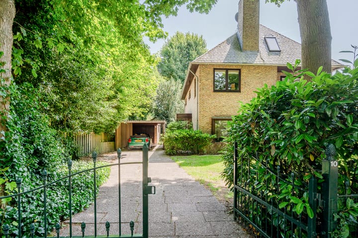 Foto 4 van Bontiuslaan 10