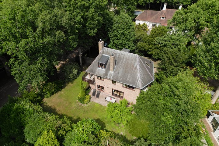 Foto 3 van Bontiuslaan 10