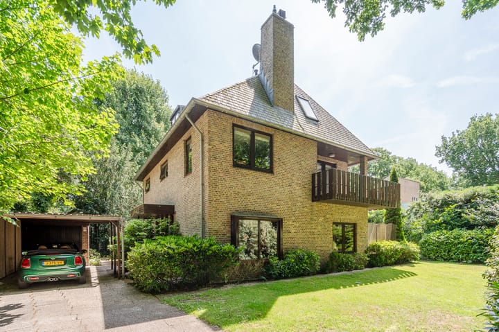 Foto 5 van Bontiuslaan 10