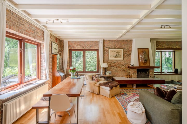 Foto 10 van Bontiuslaan 10