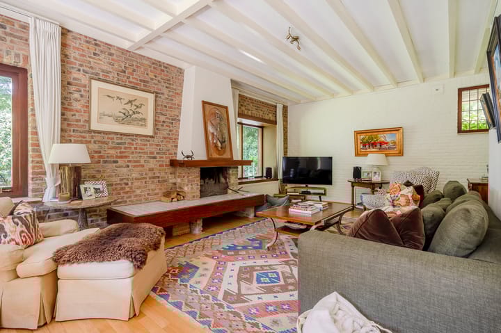 Foto 11 van Bontiuslaan 10