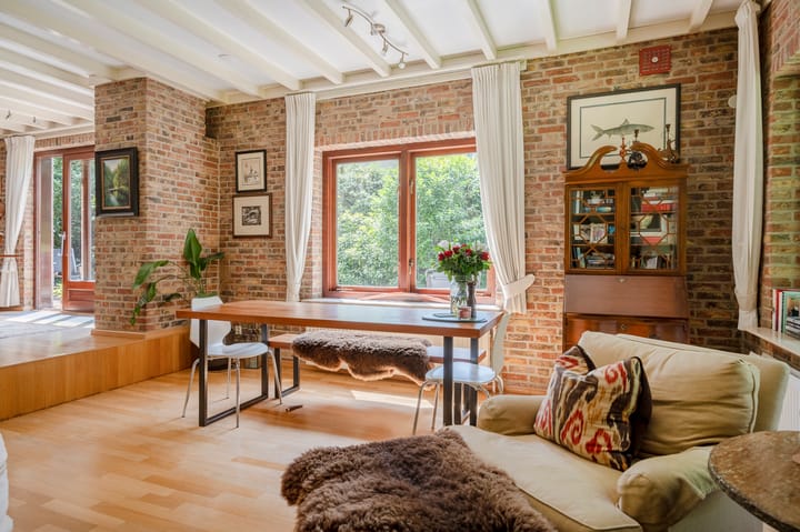 Foto 13 van Bontiuslaan 10