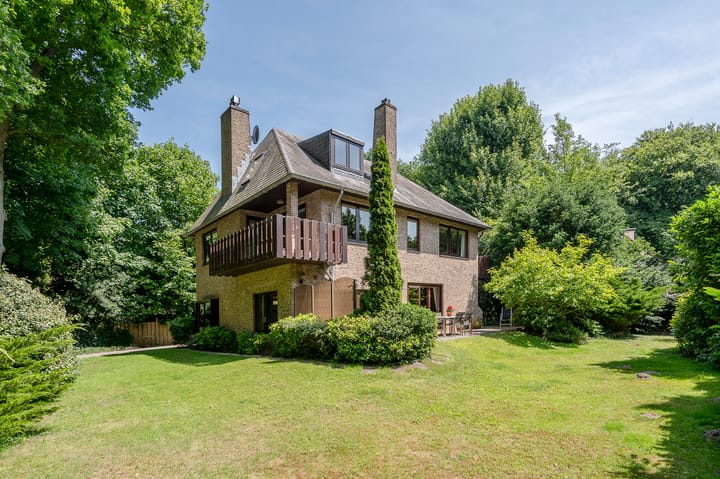 Foto 21 van Bontiuslaan 10