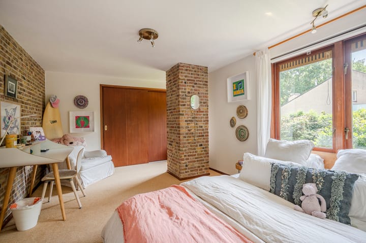 Foto 32 van Bontiuslaan 10