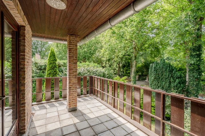 Foto 33 van Bontiuslaan 10