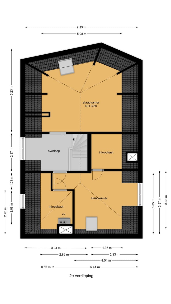 Foto 44 van Bontiuslaan 10