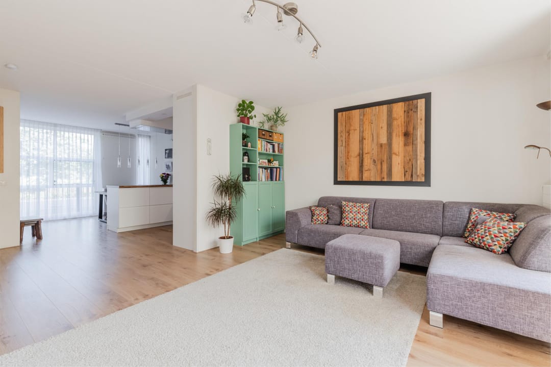 Foto 2 van Melissekade 221