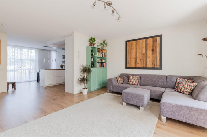 Photo 2 of Melissekade 221