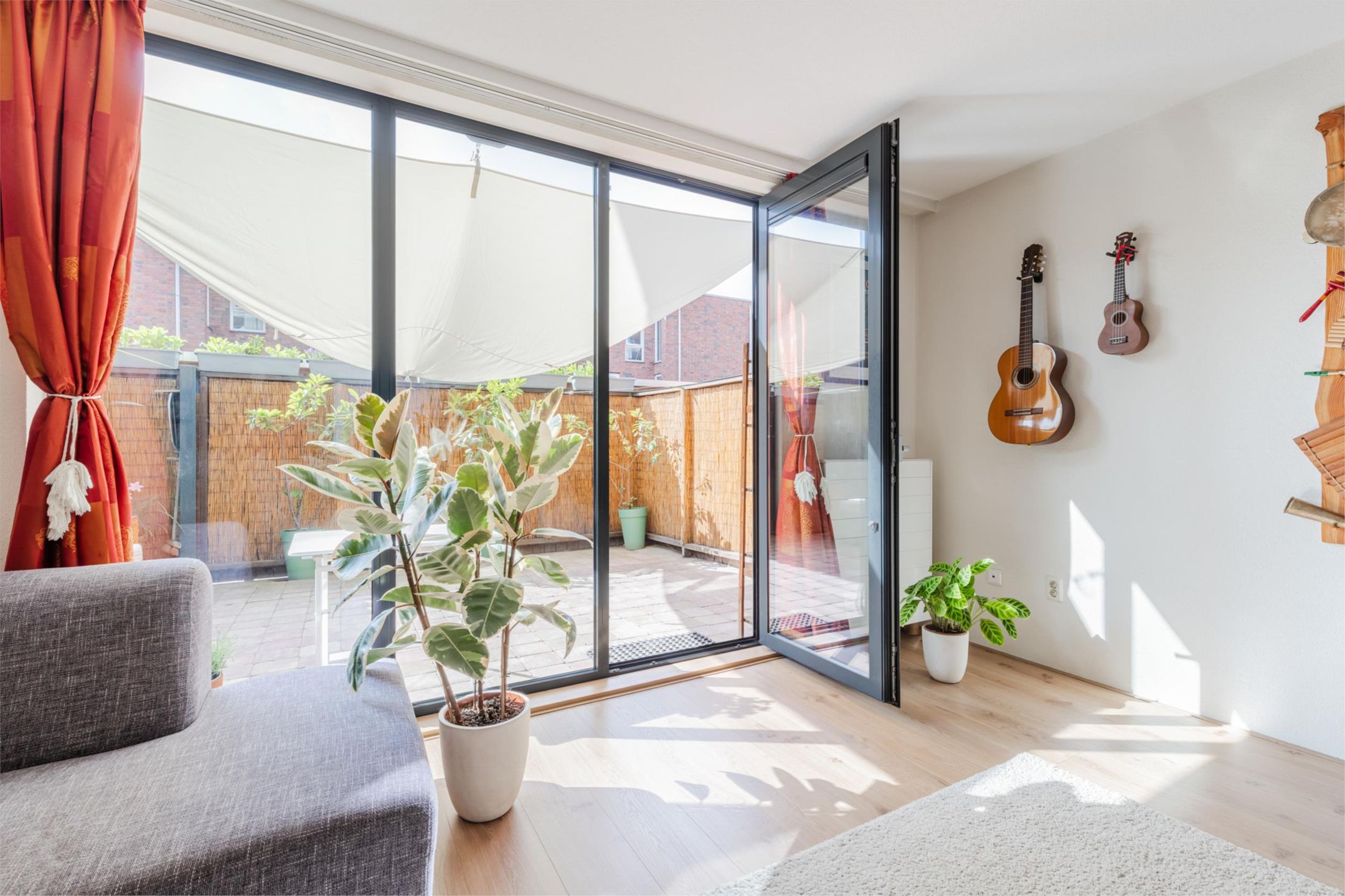 Foto 3 van Melissekade 221