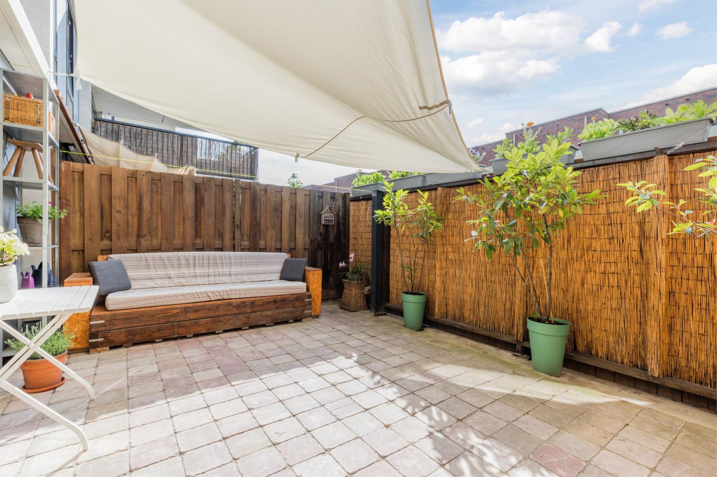 Foto 5 van Melissekade 221