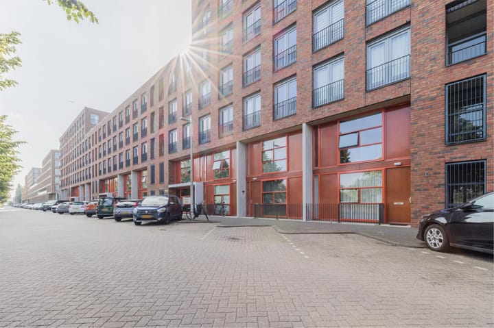 Photo 6 of Melissekade 221