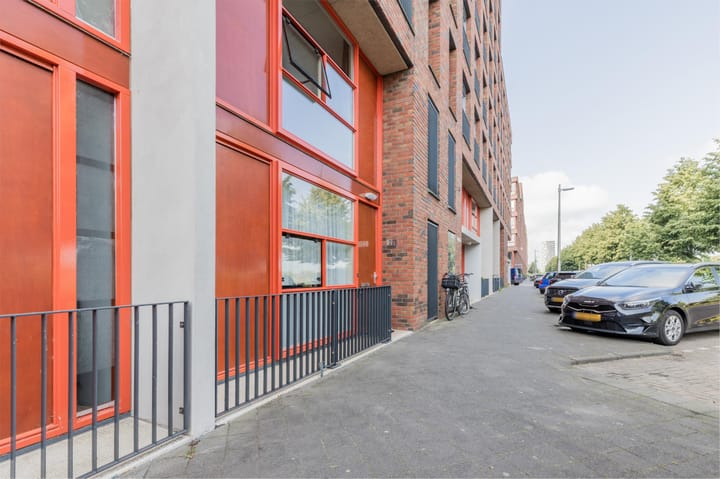 Photo 7 of Melissekade 221