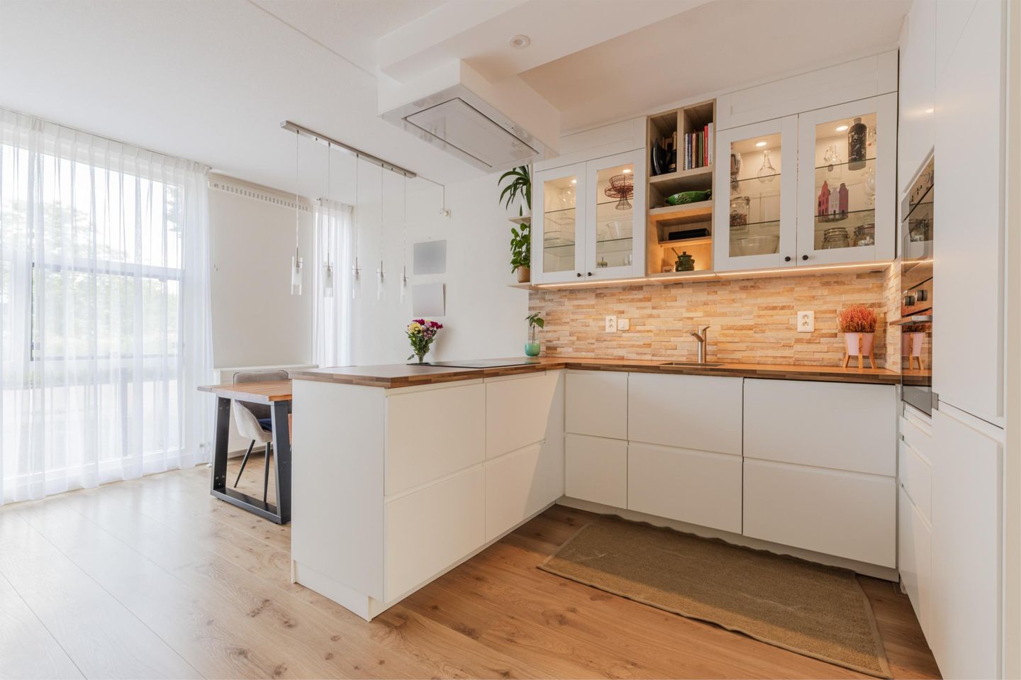 Foto 4 van Melissekade 221