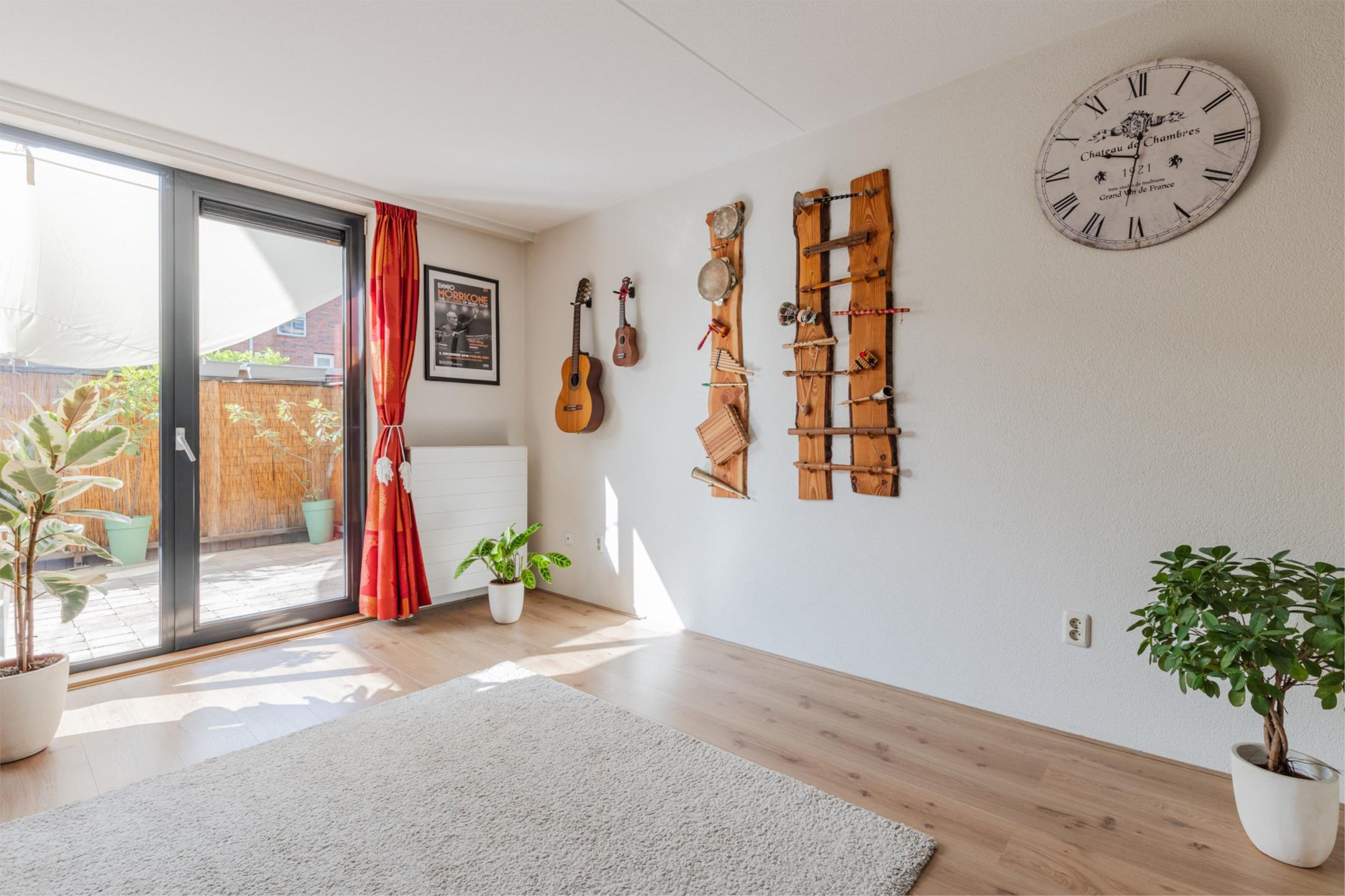 Foto 9 van Melissekade 221