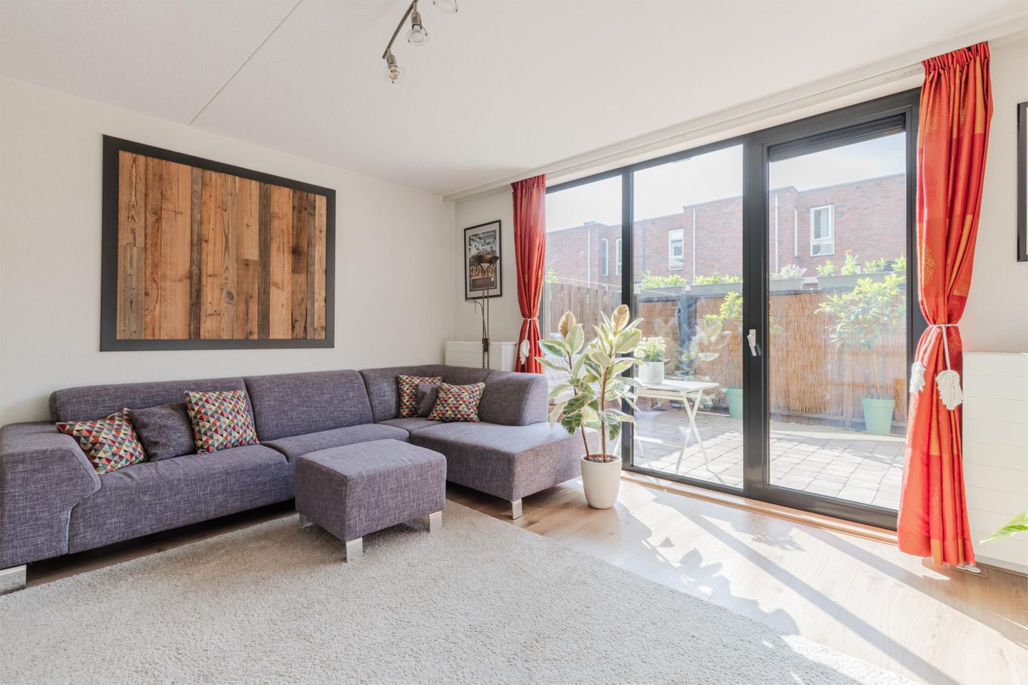 Foto 10 van Melissekade 221