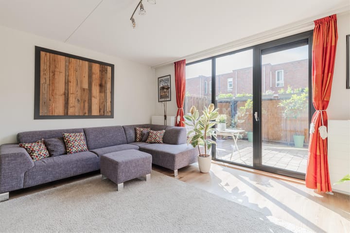 Photo 10 of Melissekade 221