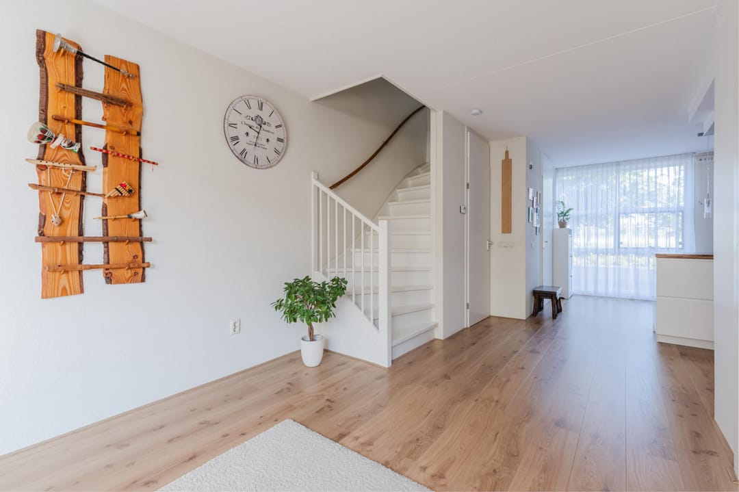 Foto 11 van Melissekade 221