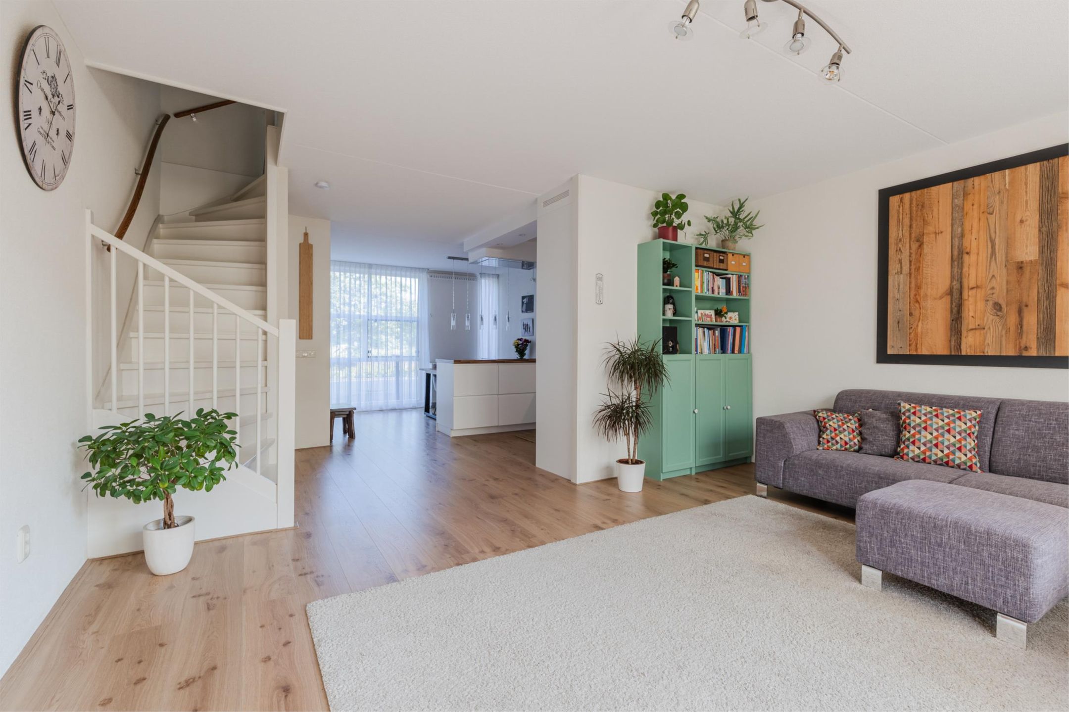 Foto 12 van Melissekade 221