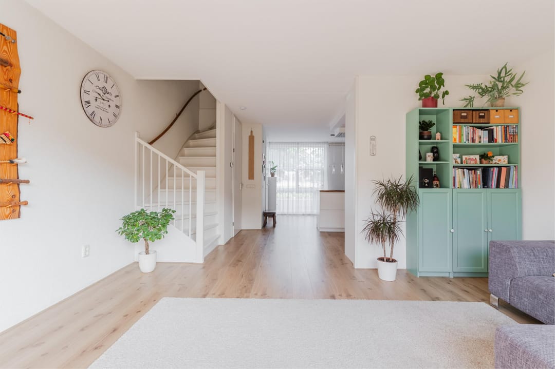 Foto 13 van Melissekade 221