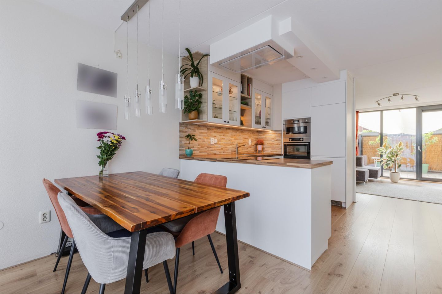 Foto 14 van Melissekade 221