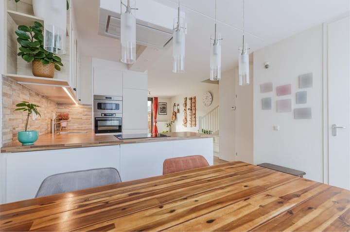 Photo 15 of Melissekade 221