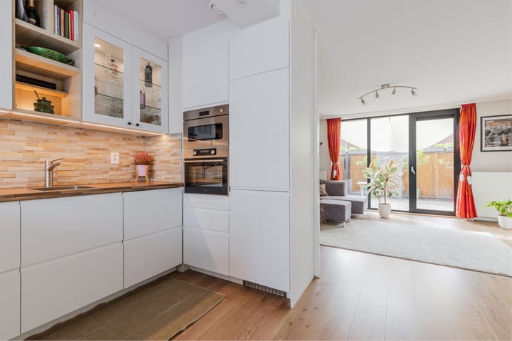 Photo 16 of Melissekade 221