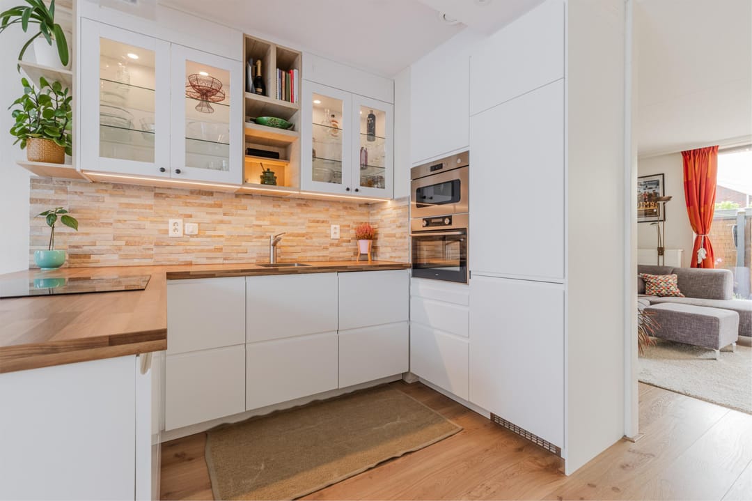 Foto 17 van Melissekade 221