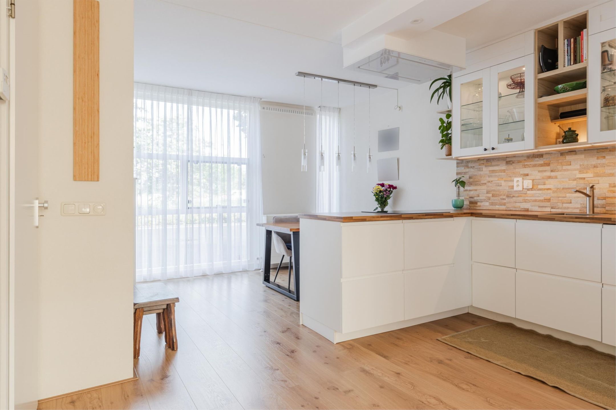 Foto 18 van Melissekade 221