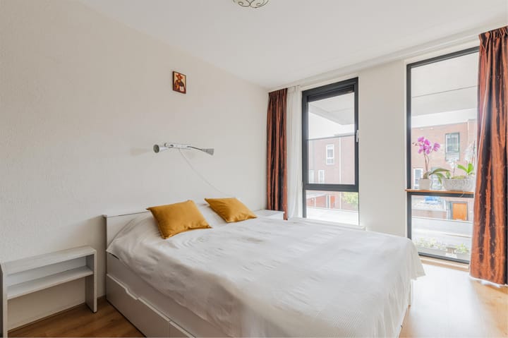 Photo 21 of Melissekade 221