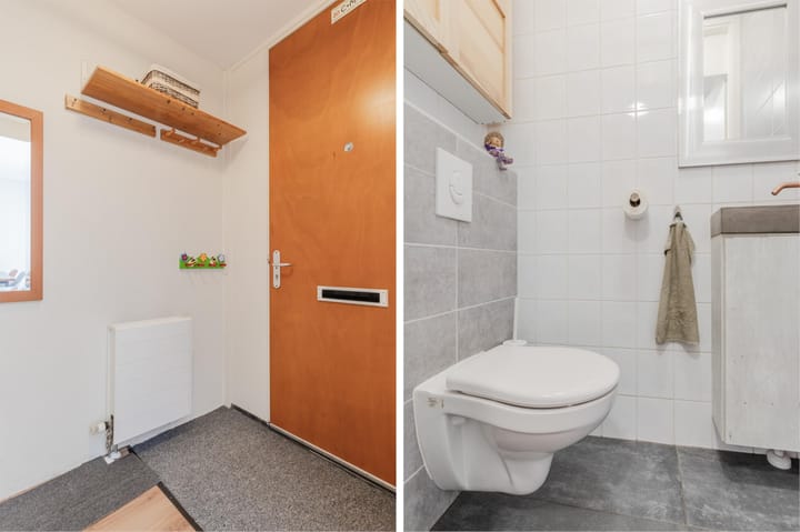 Photo 20 of Melissekade 221