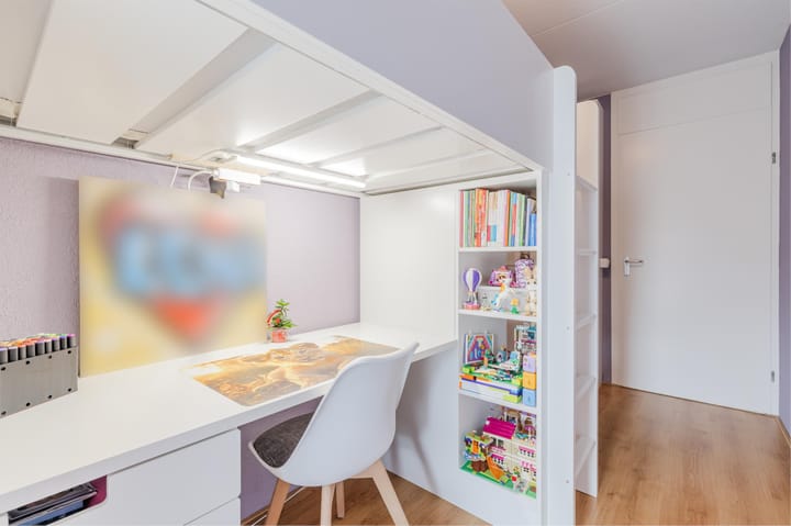 Photo 25 of Melissekade 221