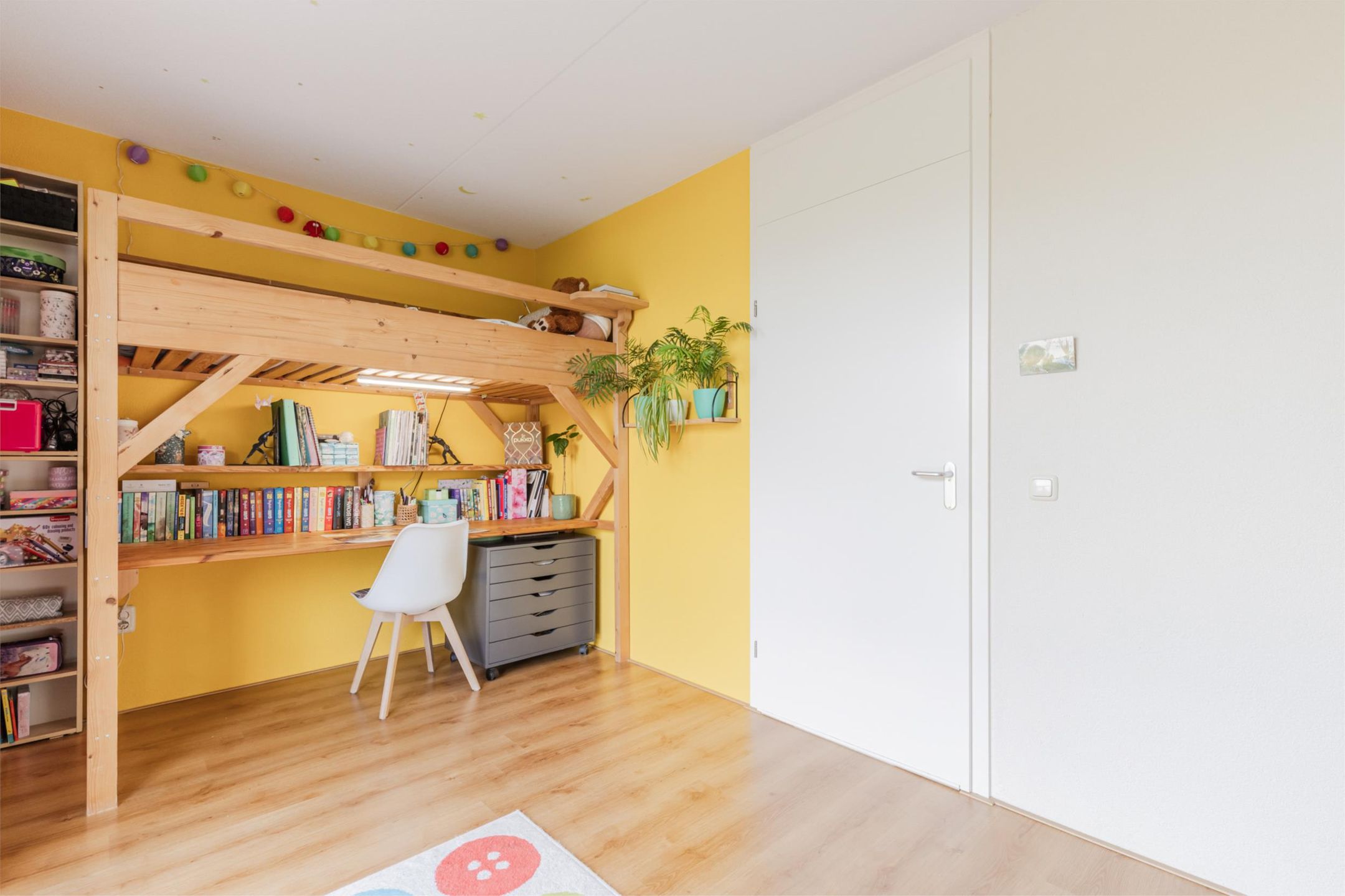 Foto 30 van Melissekade 221