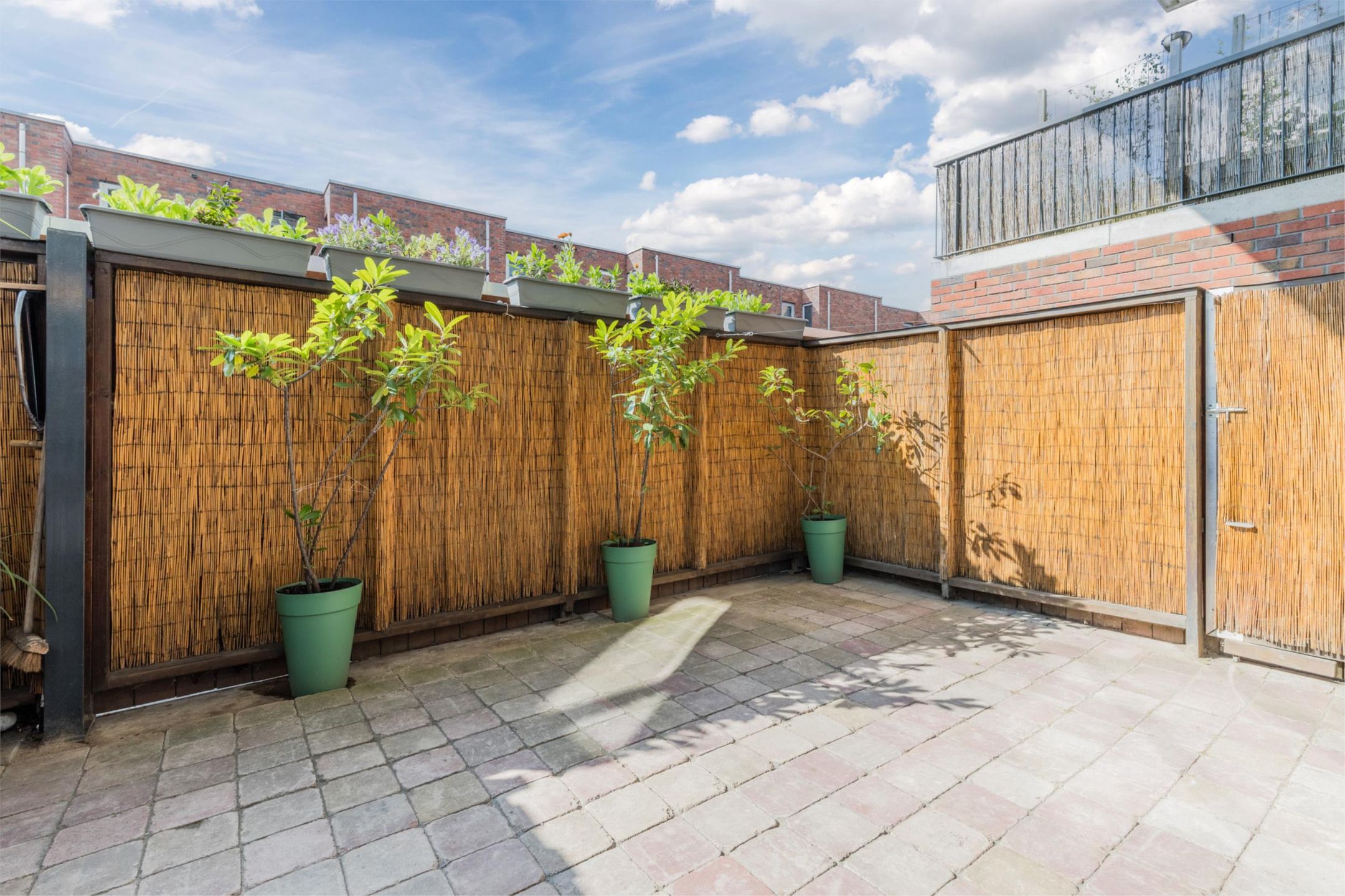 Foto 36 van Melissekade 221